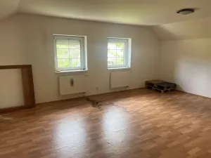 Dražba rodinného domu, Nové Hamry, 246 m2