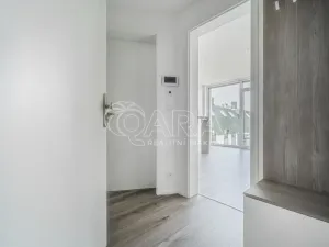 Pronájem bytu 1+kk, Praha - Stodůlky, Za Lužinami, 27 m2