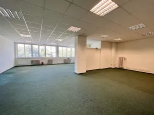 Pronájem kanceláře, Brno, Juliánovské náměstí, 250 m2