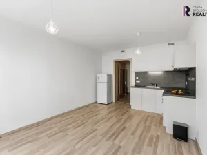 Pronájem bytu 1+kk, Praha - Třebonice, Do zahrádek I, 29 m2