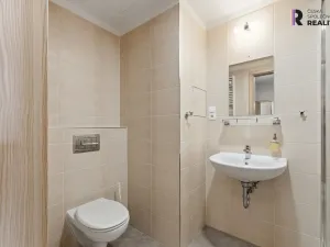 Pronájem bytu 1+kk, Praha - Třebonice, Do zahrádek I, 29 m2