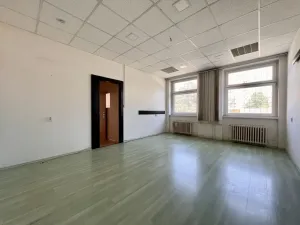 Pronájem kanceláře, Brno, Juliánovské náměstí, 98 m2