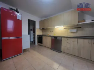 Pronájem bytu 2+1, České Budějovice, Štítného, 63 m2