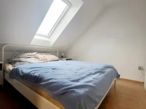 Pronájem bytu 2+1, České Budějovice, Štítného, 63 m2