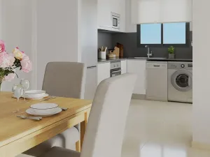 Prodej bytu 3+kk, Cabanes, Španělsko, 73 m2