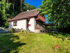 Prodej chalupy, Karlovice - Radvánovice, 107 m2