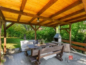Prodej chalupy, Karlovice - Radvánovice, 107 m2