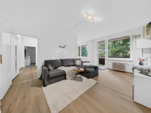 Pronájem bytu 2+kk, Ostrava - Výškovice, Staňkova, 50 m2