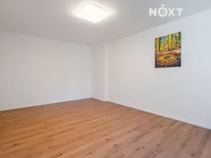 Prodej bytu 2+kk, Horní Planá, 58 m2