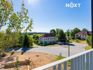 Prodej bytu 2+kk, Horní Planá, 58 m2