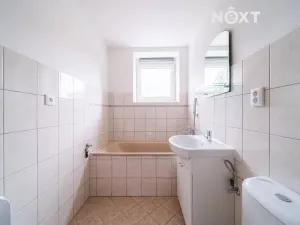 Pronájem bytu 2+1, Vsetín, Josefa Sousedíka, 55 m2