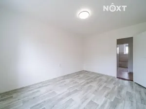 Pronájem bytu 2+1, Vsetín, Josefa Sousedíka, 55 m2