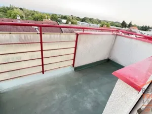Prodej bytu 2+kk, Hradec Králové, Pardubická, 48 m2