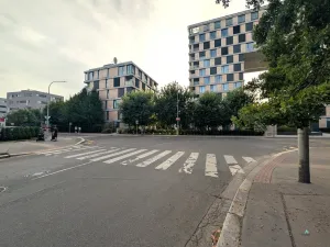 Pronájem bytu 2+kk, Praha - Nusle, K sídlišti, 72 m2