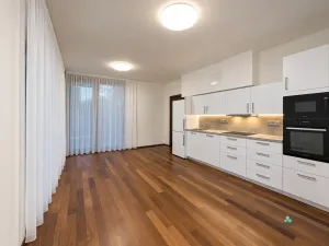Pronájem bytu 2+kk, Praha - Nusle, K sídlišti, 72 m2