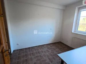 Pronájem rodinného domu, Bystřice - Ouběnice, 300 m2