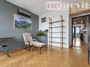 Prodej bytu 3+1, Hradec Králové, U Střelnice, 74 m2