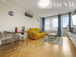 Prodej bytu 3+1, Hradec Králové, U Střelnice, 74 m2