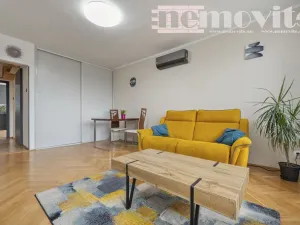 Prodej bytu 3+1, Hradec Králové, U Střelnice, 74 m2