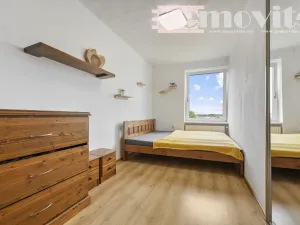 Prodej bytu 3+1, Hradec Králové, U Střelnice, 74 m2