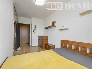 Prodej bytu 3+1, Hradec Králové, U Střelnice, 74 m2