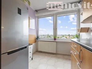 Prodej bytu 3+1, Hradec Králové, U Střelnice, 74 m2