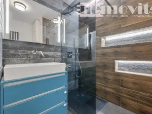 Prodej bytu 3+1, Hradec Králové, U Střelnice, 74 m2