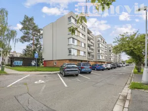 Prodej bytu 3+1, Hradec Králové, U Střelnice, 74 m2