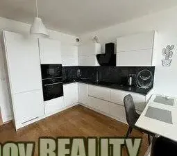Pronájem bytu 2+kk, Praha - Libeň, Matějkova, 58 m2