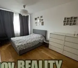 Pronájem bytu 2+kk, Praha - Libeň, Matějkova, 58 m2