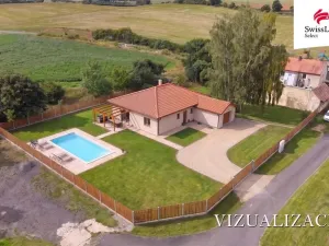 Prodej pozemku pro bydlení, Klobuky, 1138 m2