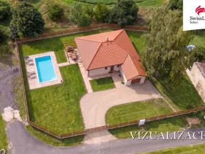 Prodej pozemku pro bydlení, Klobuky, 1138 m2