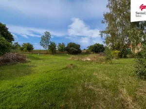 Prodej pozemku pro bydlení, Klobuky, 1138 m2