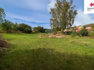 Prodej pozemku pro bydlení, Klobuky, 1138 m2