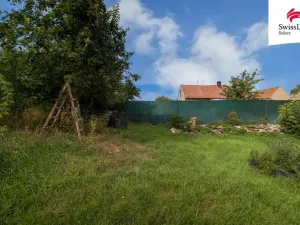 Prodej pozemku pro bydlení, Klobuky, 1138 m2