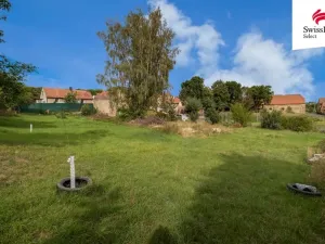 Prodej pozemku pro bydlení, Klobuky, 1138 m2