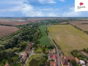 Prodej pozemku pro bydlení, Klobuky, 1138 m2