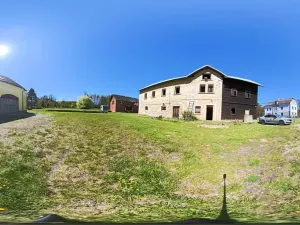 Prodej rodinného domu, Cvikov, 197 m2