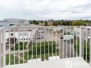 Pronájem bytu 2+kk, Praha - Kbely, Mladoboleslavská, 46 m2