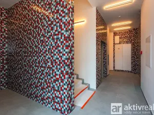 Pronájem bytu 2+kk, Praha - Kbely, Mladoboleslavská, 46 m2