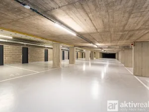 Pronájem bytu 2+kk, Praha - Kbely, Mladoboleslavská, 46 m2