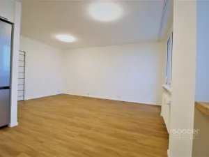 Pronájem bytu 3+kk, Odolena Voda, Československé armády, 76 m2