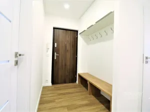 Pronájem bytu 3+kk, Odolena Voda, Československé armády, 76 m2