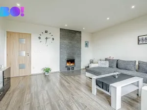 Prodej bytu 3+kk, Šenov, Škrbeňská, 78 m2