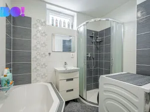 Prodej bytu 3+kk, Šenov, Škrbeňská, 78 m2