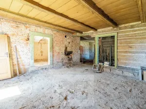 Prodej rodinného domu, Cvikov, 197 m2