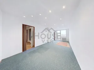 Prodej bytu 2+1, Praha - Černý Most, Cíglerova, 65 m2