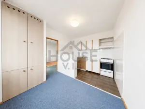 Prodej bytu 2+1, Praha - Černý Most, Cíglerova, 65 m2