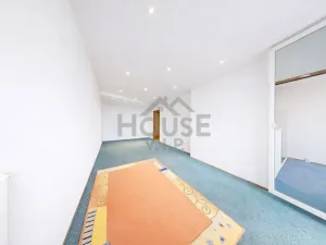 Prodej bytu 2+1, Praha - Černý Most, Cíglerova, 65 m2
