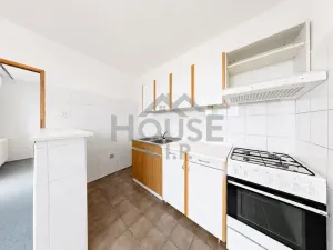 Prodej bytu 2+1, Praha - Černý Most, Cíglerova, 65 m2